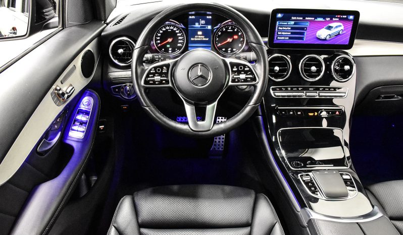 2022 Mercedes-Benz GLC 300 full