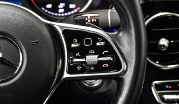 2022 Mercedes-Benz GLC 300 full