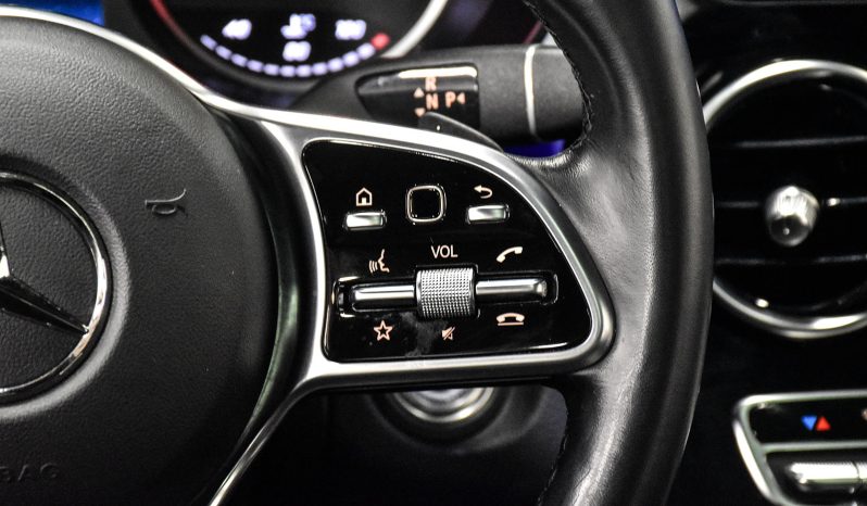 2022 Mercedes-Benz GLC 300 full