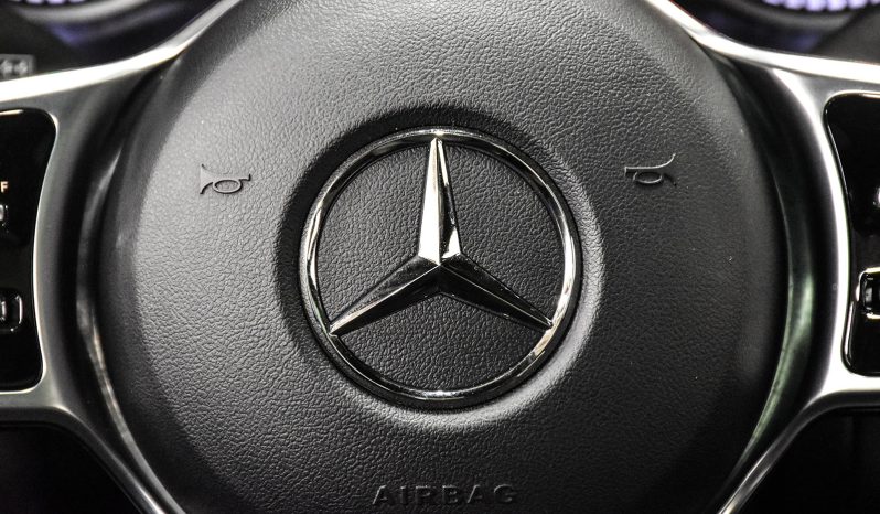 2022 Mercedes-Benz GLC 300 full