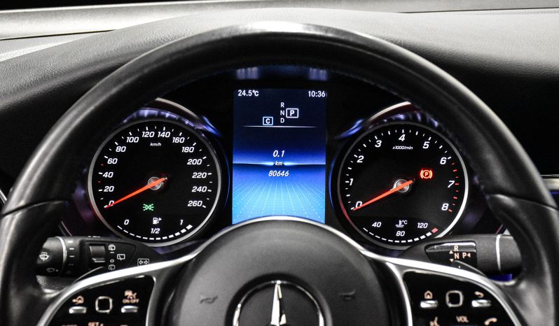 2022 Mercedes-Benz GLC 300 full