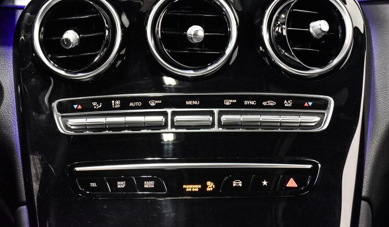 2022 Mercedes-Benz GLC 300 full