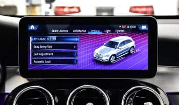 2022 Mercedes-Benz GLC 300 full