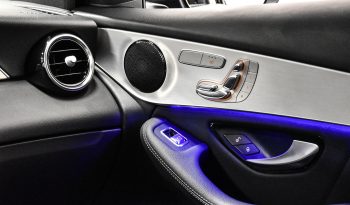 2022 Mercedes-Benz GLC 300 full