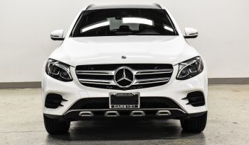 2018 Mercedes-Benz GLC 300 full