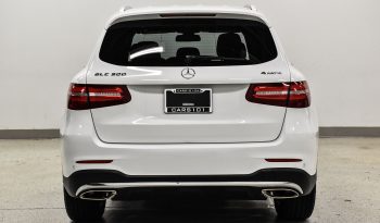 2018 Mercedes-Benz GLC 300 full