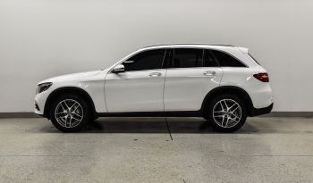 2018 Mercedes-Benz GLC 300 full