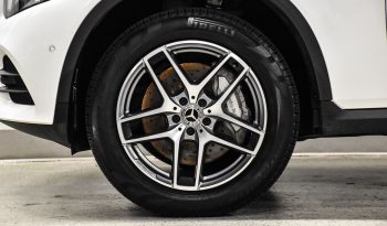 2018 Mercedes-Benz GLC 300 full