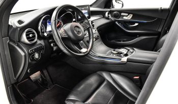 2018 Mercedes-Benz GLC 300 full
