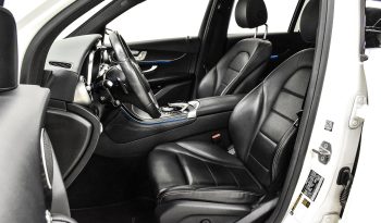 2018 Mercedes-Benz GLC 300 full
