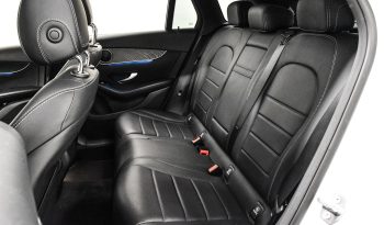 2018 Mercedes-Benz GLC 300 full