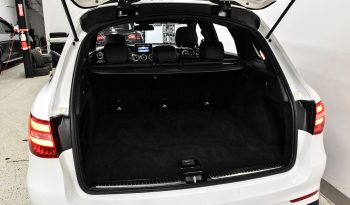 2018 Mercedes-Benz GLC 300 full