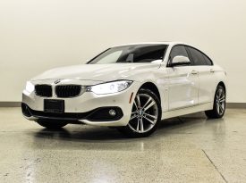 2015 BMW 428I