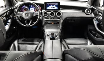 2018 Mercedes-Benz GLC 300 full