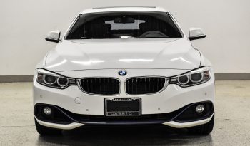 2015 BMW 428I full