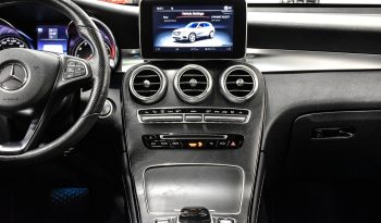 2018 Mercedes-Benz GLC 300 full