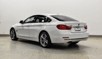 2015 BMW 428I full
