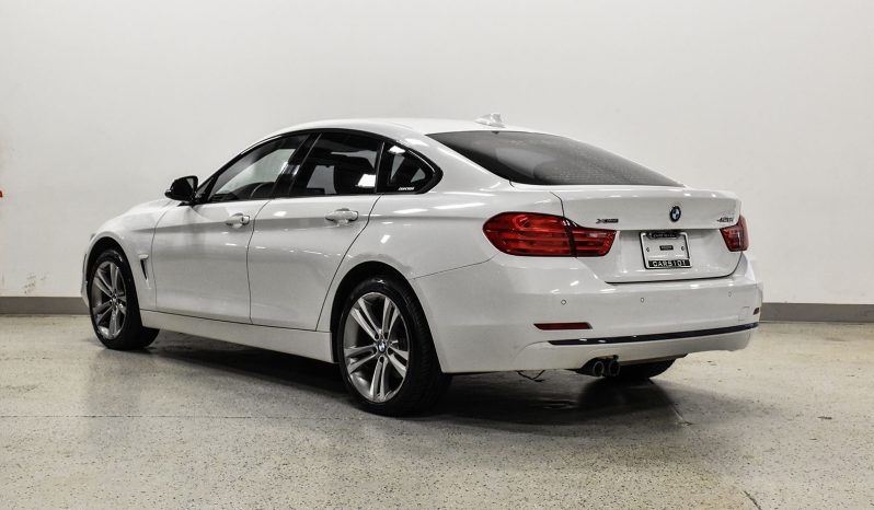 2015 BMW 428I full