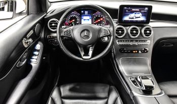 2018 Mercedes-Benz GLC 300 full