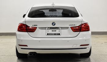 2015 BMW 428I full