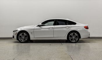 2015 BMW 428I full