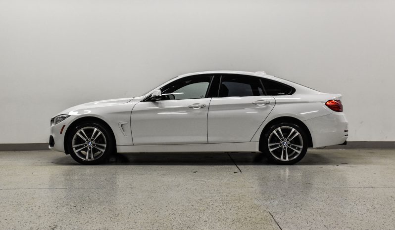 2015 BMW 428I full