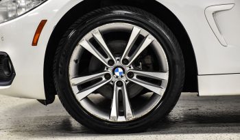 2015 BMW 428I full