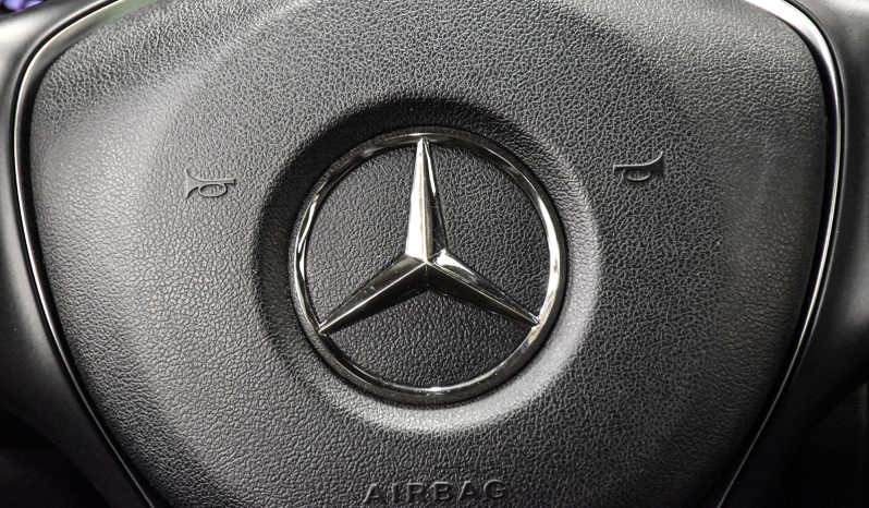 2018 Mercedes-Benz GLC 300 full