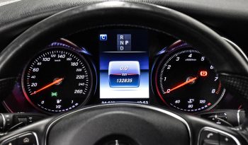 2018 Mercedes-Benz GLC 300 full