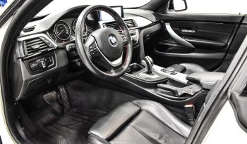 2015 BMW 428I full