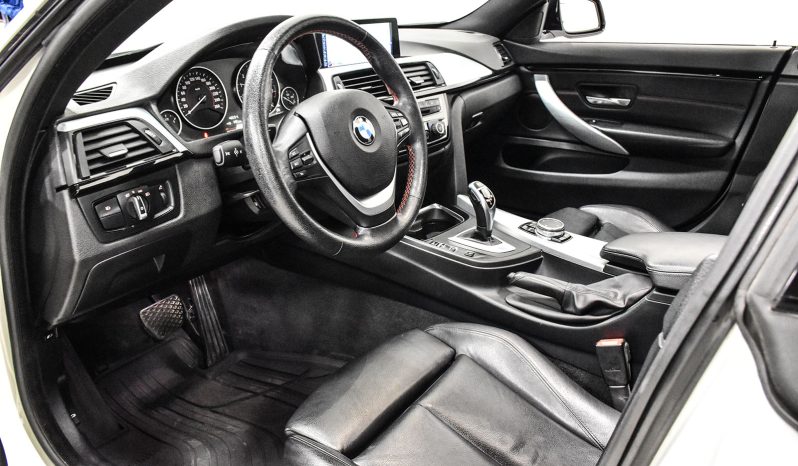 2015 BMW 428I full