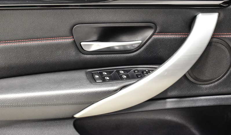 2015 BMW 428I full