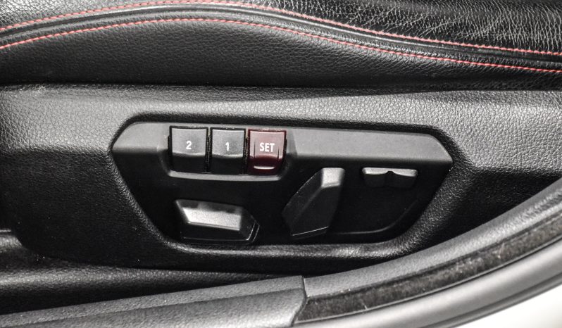 2015 BMW 428I full