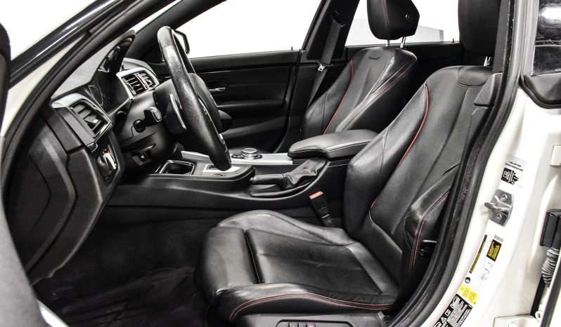 2015 BMW 428I full