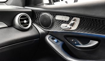 2018 Mercedes-Benz GLC 300 full