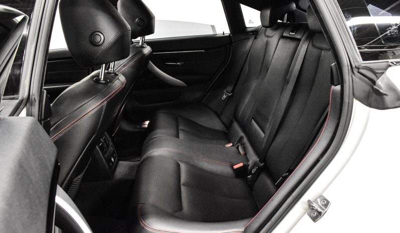 2015 BMW 428I full