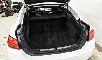 2015 BMW 428I full