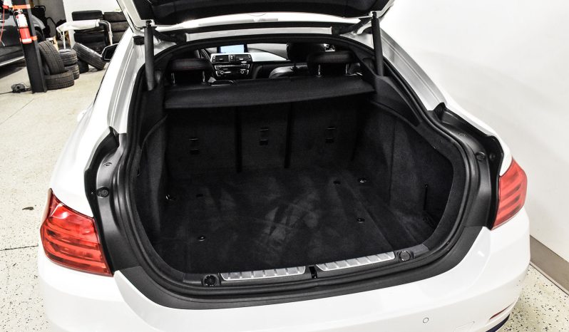2015 BMW 428I full