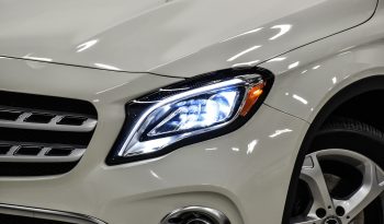 2018 Mercedes-Benz GLA 250 full