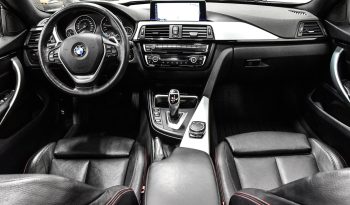 2015 BMW 428I full