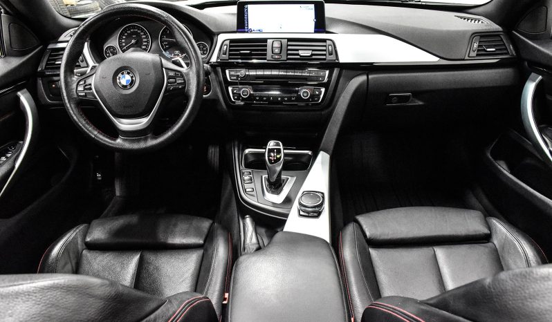 2015 BMW 428I full