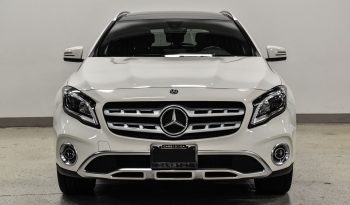 2018 Mercedes-Benz GLA 250 full