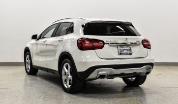2018 Mercedes-Benz GLA 250 full