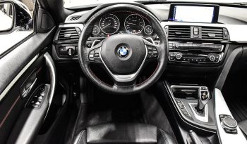 2015 BMW 428I full