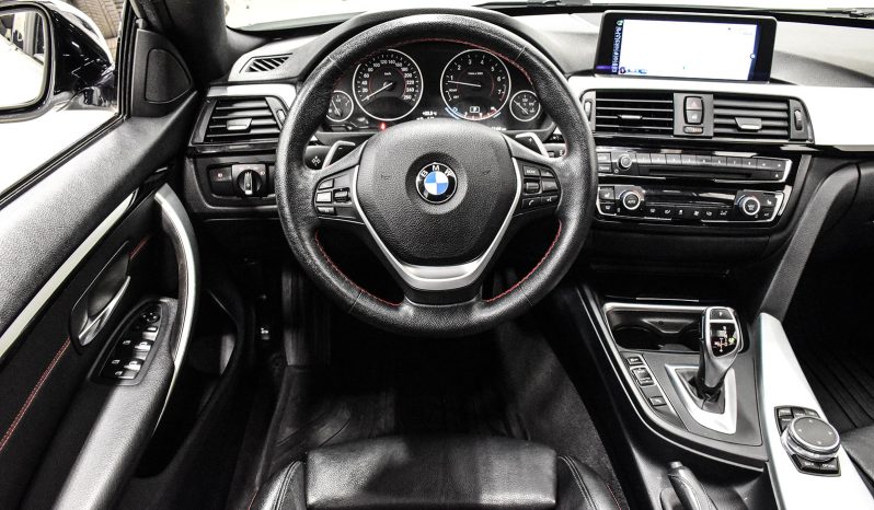 2015 BMW 428I full