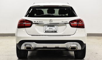 2018 Mercedes-Benz GLA 250 full