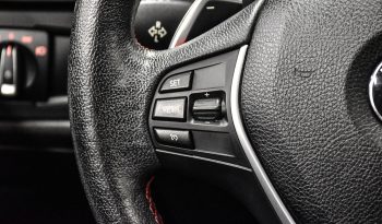 2015 BMW 428I full