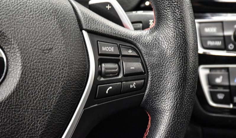 2015 BMW 428I full