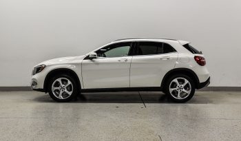 2018 Mercedes-Benz GLA 250 full
