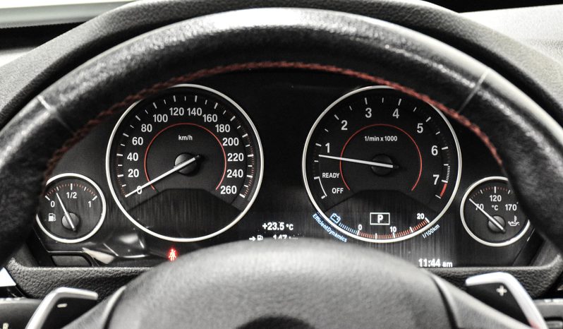 2015 BMW 428I full